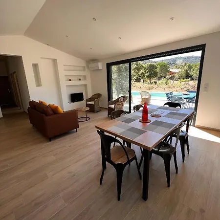 Ena * Figari (Corsica)