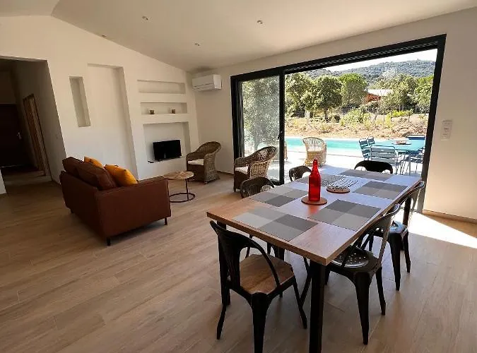 Ena * Figari (Corsica)