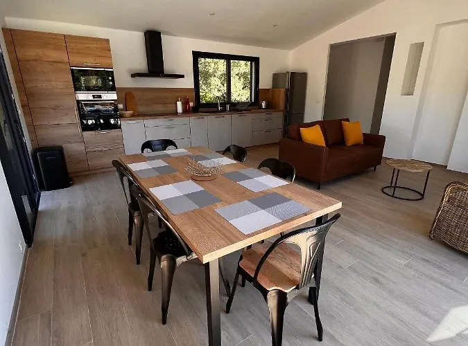 Ena * Figari (Corsica)