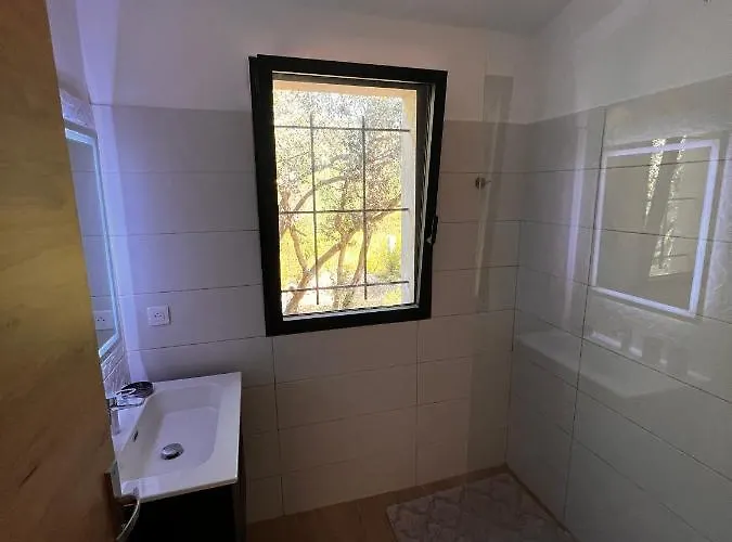 Ena Villa Figari (Corsica)