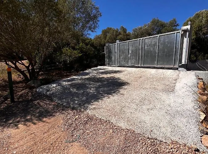 Ena * Figari (Corsica)