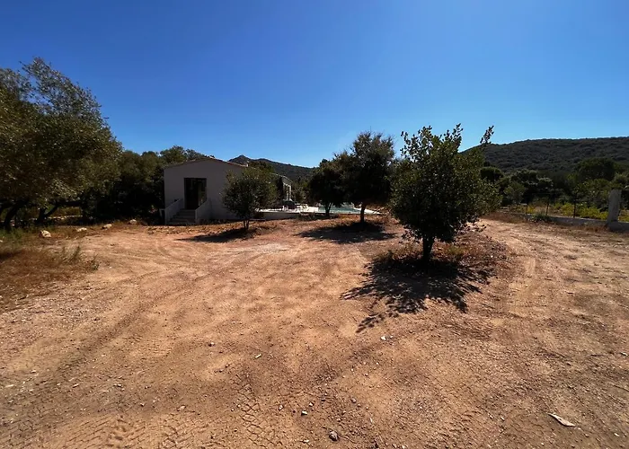 Ena Figari (Corsica)