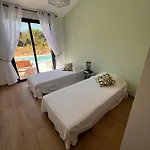 Villa Ena *