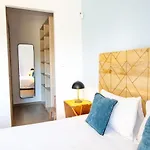 Villa Ena Figari (Corsica)