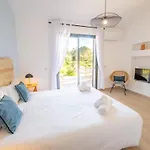 Villa Ena Figari (Corsica)