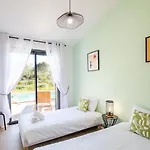 Ena Villa *