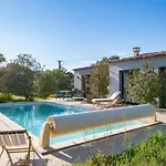 Villa Ena Figari (Corsica)