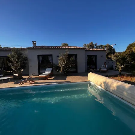 Villa Ena *