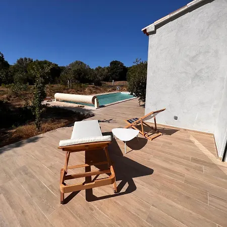 Villa Ena *