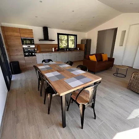 Ena * Figari (Corsica)