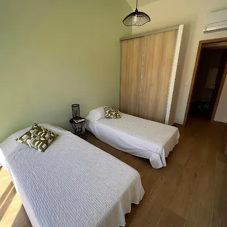 Ena Villa