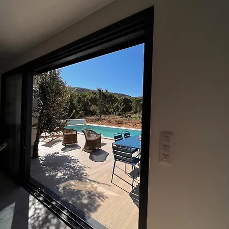 Ena Villa *