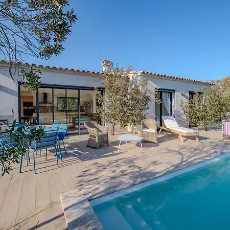 Villa Ena *